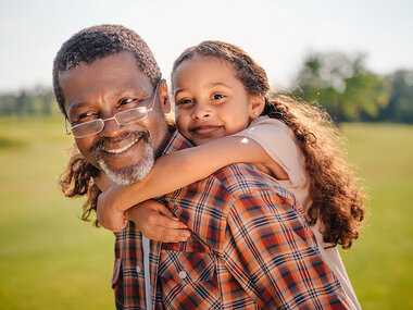 Cadeaukaart voor opa - € 30