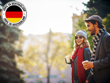Wunderbares Deutschland