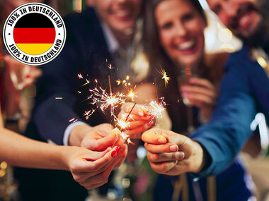 Exklusive Deutschland-Erlebnisse: Erkunden, Verwöhnen, Genießen