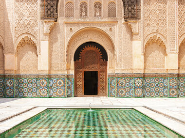 Alla scoperta di Marrakech: 2 notti in autentici Riad tra tipici souk, tradizioni e colori
