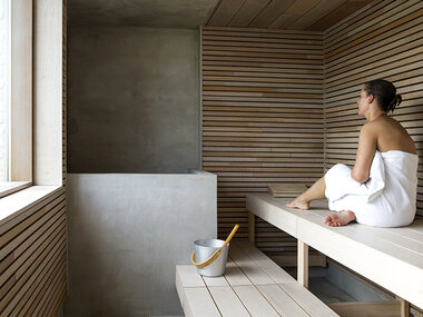 Soirée bien-être chez Wu Wei à Courtrai