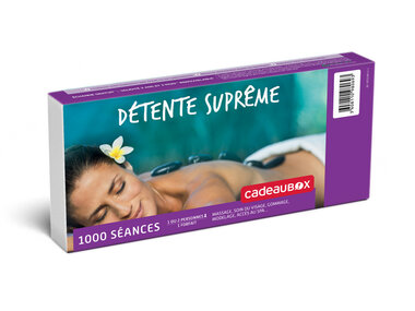 Détente suprême