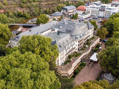 Auszeit mit Spa im Thermal-Paradies der Crucenia Therme