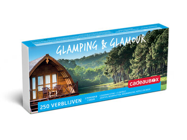 Glamping & Glamour