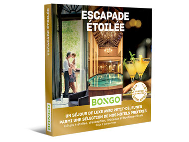 Escapade étoilée