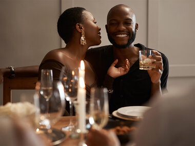 Einzigartige Erlebnisse von Herzen zum Hochzeitstag