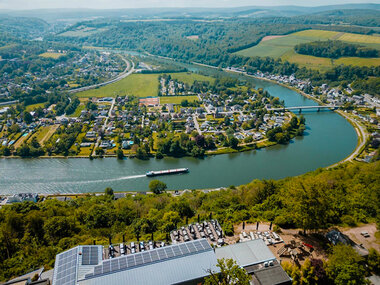 Découverte du Benelux : 2 ou 3 jours avec activité