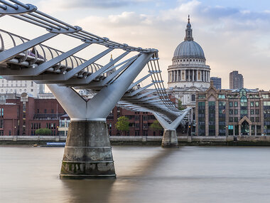 Betoverend Londen: 3 nachten en Harry Potter-rondleiding