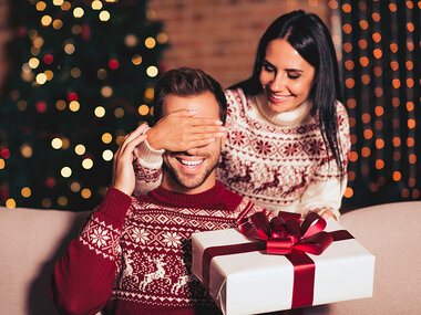 Cadeaukaart voor je vriend: fijne kerst! - € 50