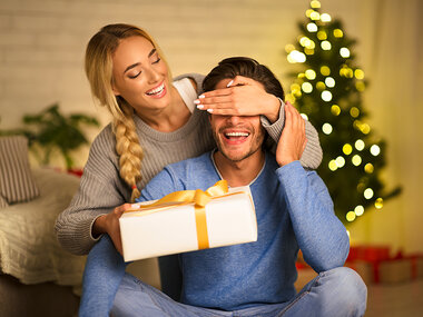 Cadeaukaart voor je vriend: fijne kerst! - € 150