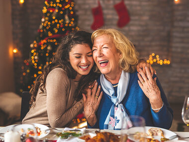 Julklapp till mamma - 849 kr
