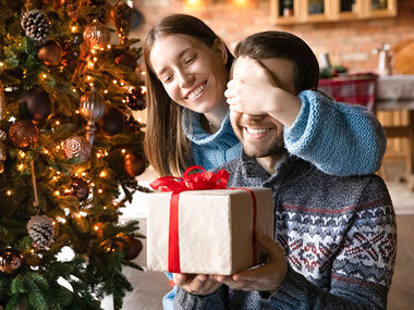 Julklapp till din pojkvän - 199 kr