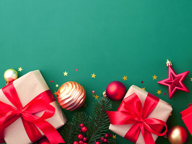 Bon cadeau pour Noël - 300 CHF