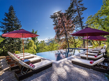 Charme e relax: 2 magiche notti in Boutique Hotel con cena o accesso alla Spa