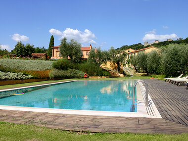 2 giorni di relax in Toscana
