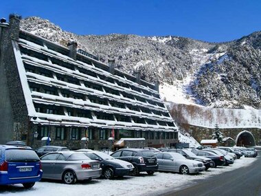 Yomo Patagonia Hotel 4*, Andorra: 2 noches con desayuno