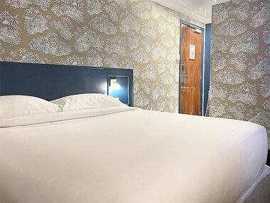 2 jours en hôtel 4* près des Champs-Élysées à Paris