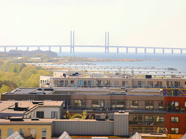 3-dagars weekend getaway med frukost på Teaterhotellet i Malmö