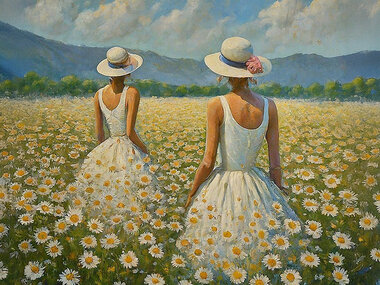 Kunst og kultur for 2