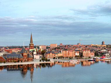 Oplevelser i Aarhus for 1-4