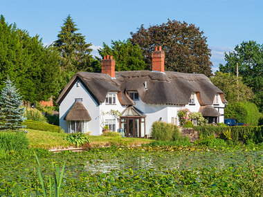 3 dage på kro med middag for 2