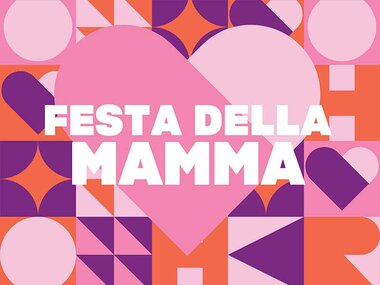 Per la mia mamma: relax, sapori o avventure da vivere insieme