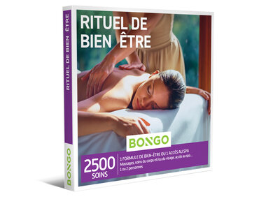 Rituel de Bien-être