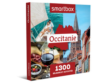 Autour de chez vous - Région Occitanie