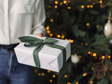 Carte cadeau pour Noël - 300 €