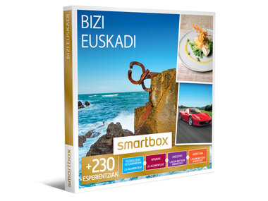 Bizi Euskadi