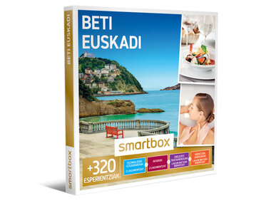 Beti Euskadi