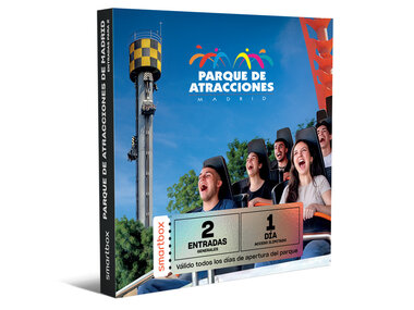 Parque de atracciones