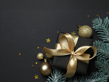 Tarjeta regalo de Navidad - 300 €