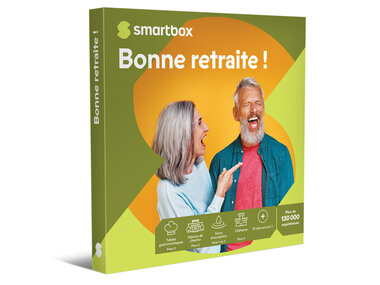 Bonne retraite !