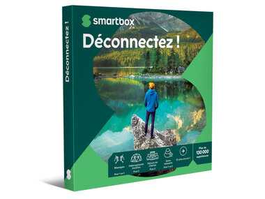 Déconnectez !