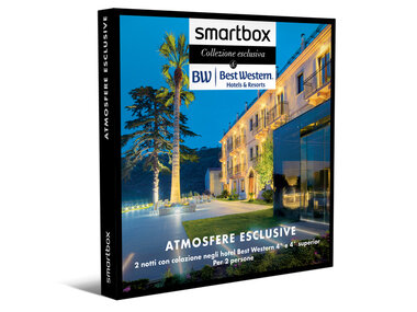 Atmosfere esclusive