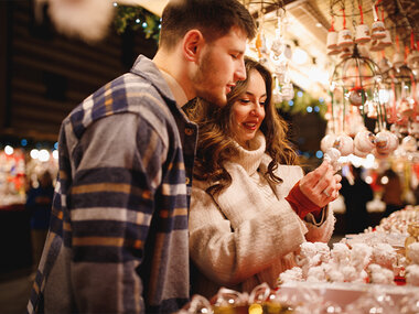 Noël découverte : gourmandise, aventure ou spa