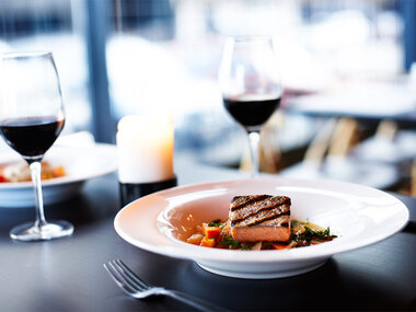 Cadeaukaart Gastronomie - € 250