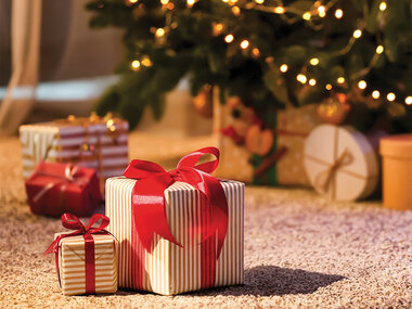 Cadeaukaart Kerstmis - € 300