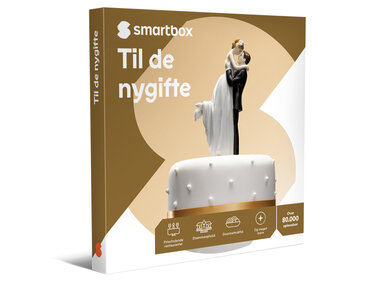 Til de nygifte