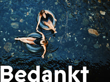 Cadeaukaart Dankjewel - € 200