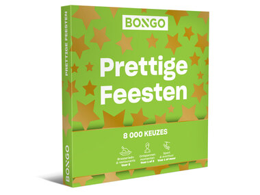 Prettige Feesten