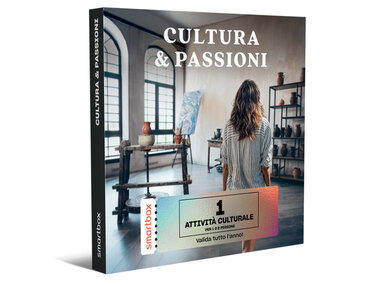 Cultura e passioni