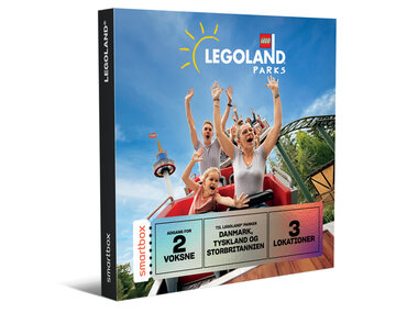 Legoland