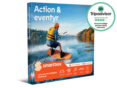 Action & eventyr