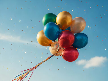 Cadeaukaart Proficiat - € 200