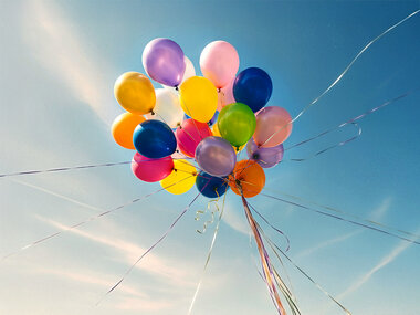 Cadeaukaart Proficiat - € 100