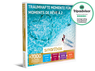 Moments de rêve à 2