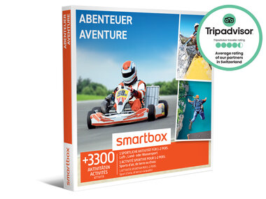 Abenteuer