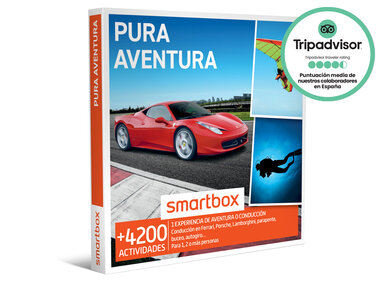 Pura Aventura